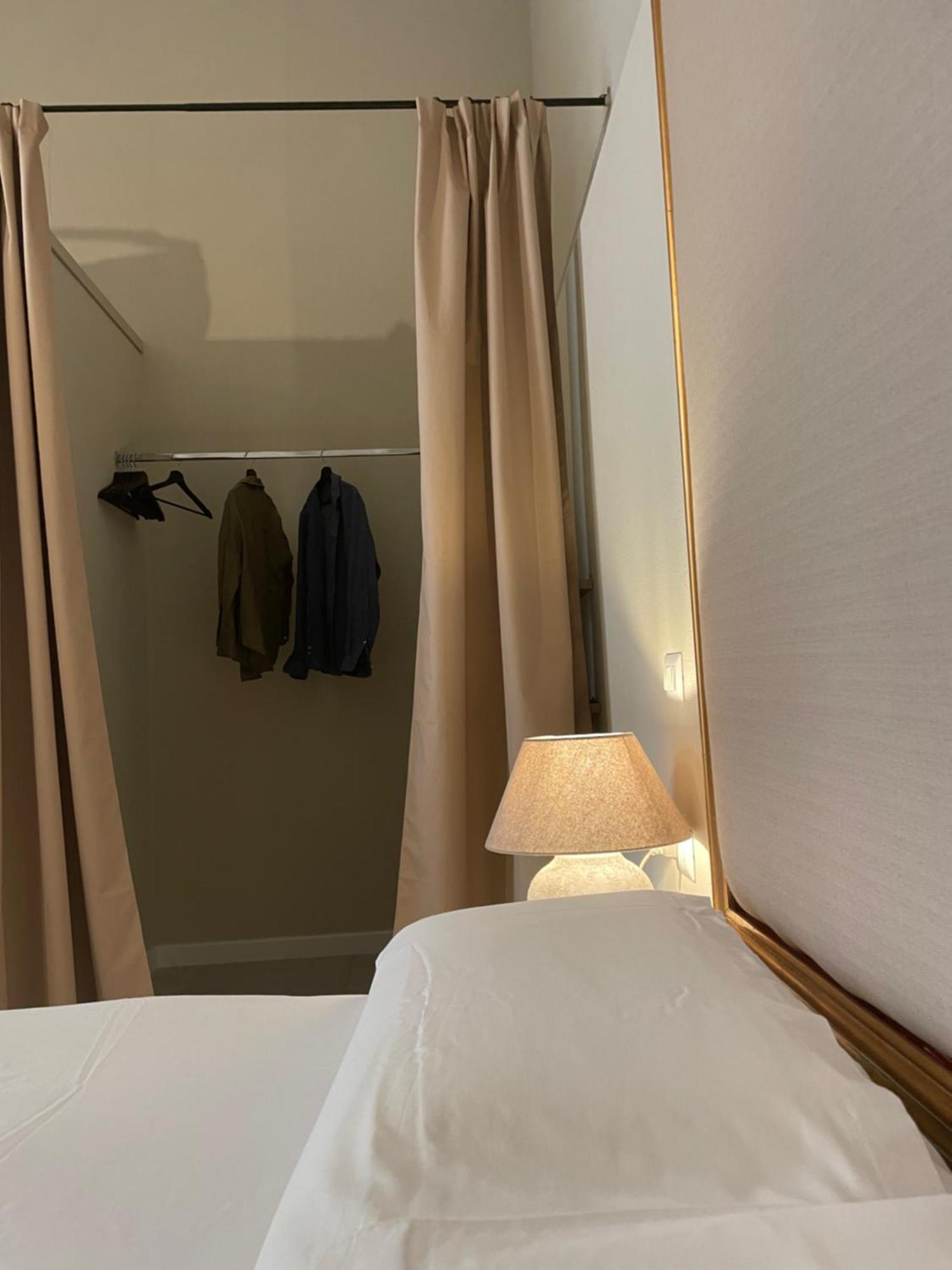 Notus Rooms Noto Exteriör bild